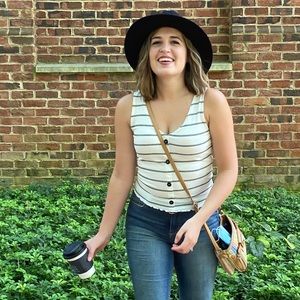 Meet your Posher, Cheyenne